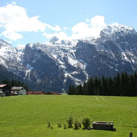 Bed & Breakfast Gastehaus Feldmannhof 3*