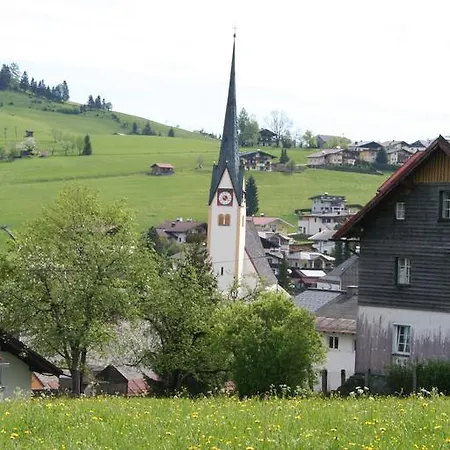 Bed & Breakfast Gastehaus Feldmannhof