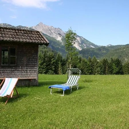 Bed & Breakfast Gastehaus Feldmannhof Abtenau
