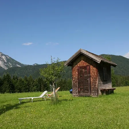 Bed & Breakfast Gastehaus Feldmannhof