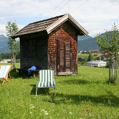 Bed & Breakfast Gastehaus Feldmannhof Abtenau