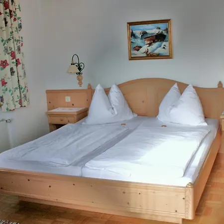 Bed & Breakfast Gastehaus Feldmannhof Abtenau