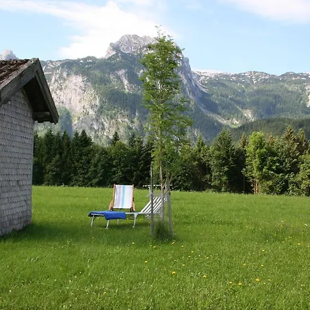 Gastehaus Feldmannhof Bed & Breakfast Abtenau