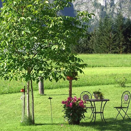 Bed & Breakfast Gastehaus Feldmannhof Abtenau