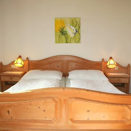 Gastehaus Feldmannhof 3* Abtenau