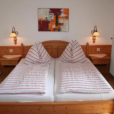 Bed & Breakfast Gastehaus Feldmannhof Abtenau