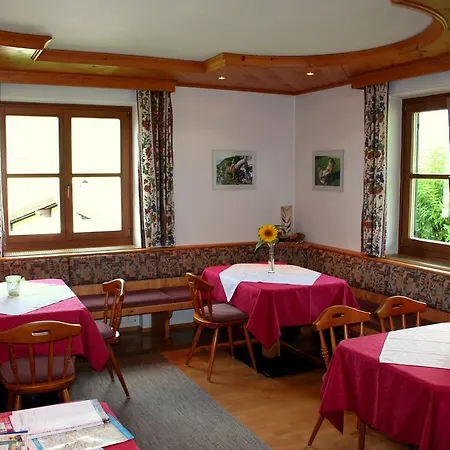 Gastehaus Feldmannhof Bed & Breakfast Abtenau