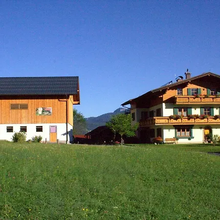 Gastehaus Feldmannhof Bed & Breakfast