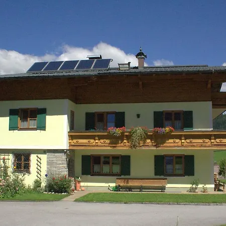 Gastehaus Feldmannhof