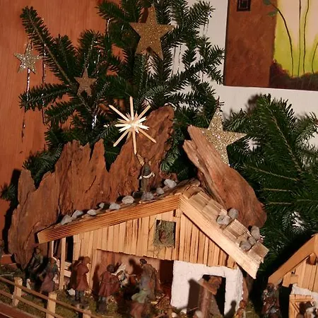 Gastehaus Feldmannhof Abtenau