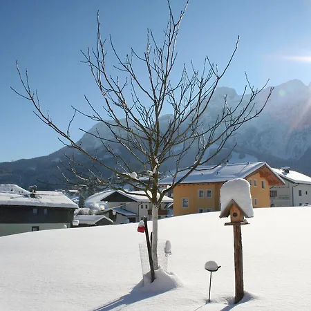 Gastehaus Feldmannhof 3*